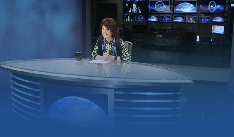 Horoskopi i Susan Miller: Qershor 2025