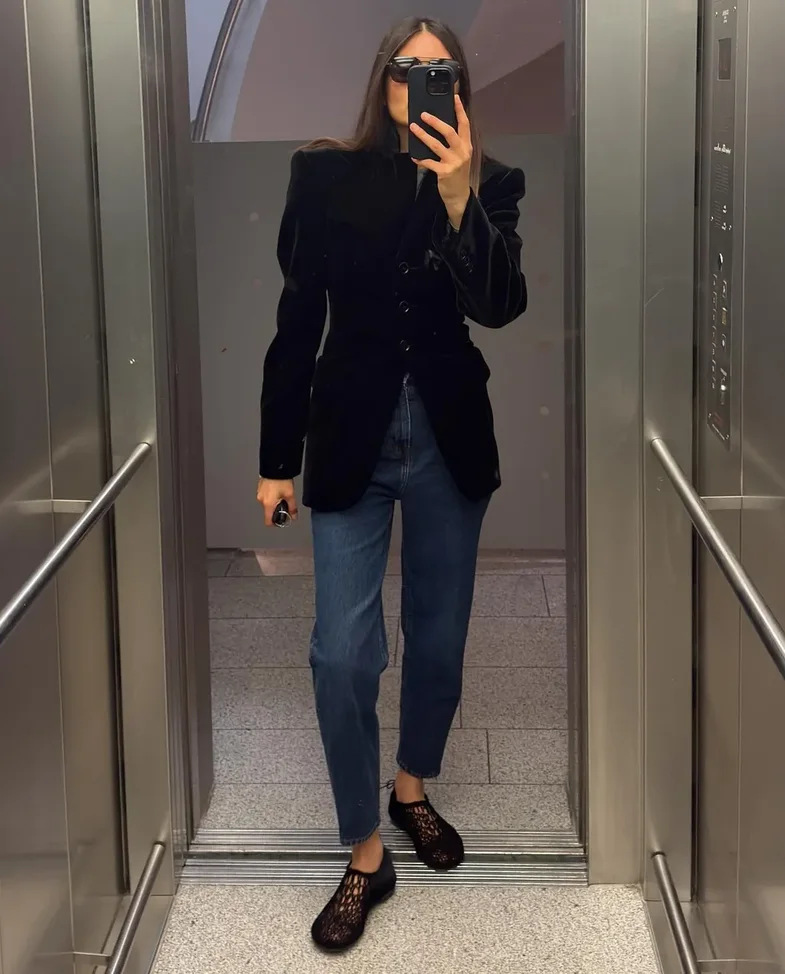 5 fashion trends that were previously hated, but are making a name for