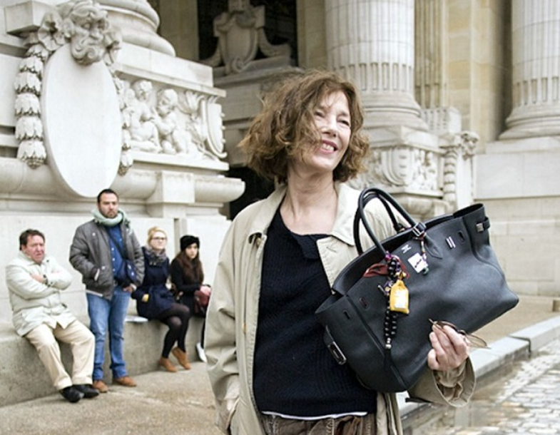 The first original Hermès Birkin bag goes up for auction: Here's