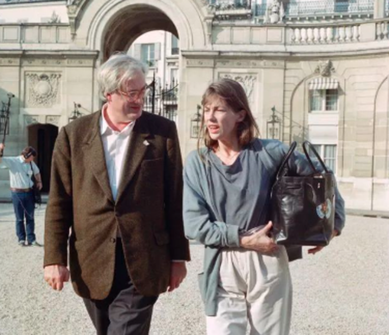 Çanta e parë origjinale Hermès Birkin del në ankand: Ja