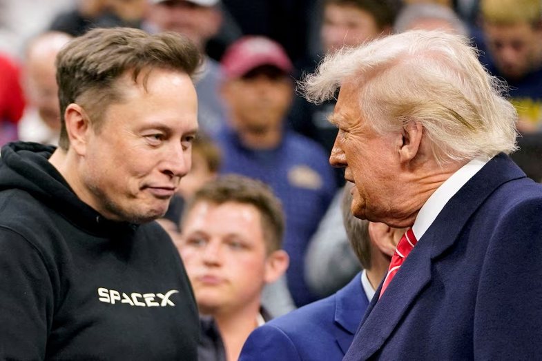 Çfarë ndodhi mes Trump dhe Musk? Nga prishja e aleancës te
