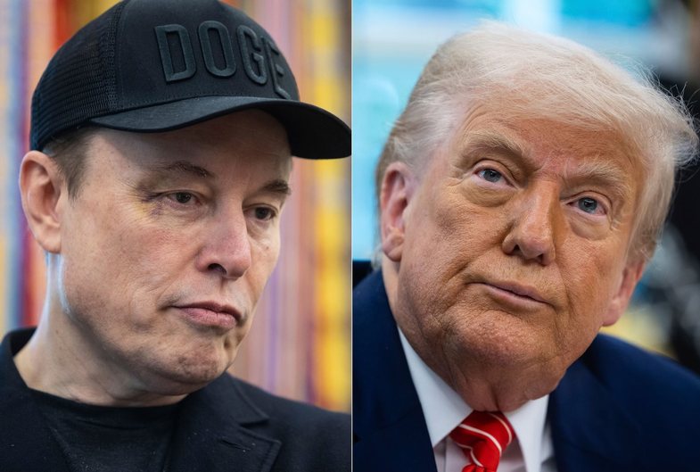 Çfarë ndodhi mes Trump dhe Musk? Nga prishja e aleancës te