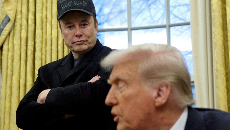 Çfarë ndodhi mes Trump dhe Musk? Nga prishja e aleancës te