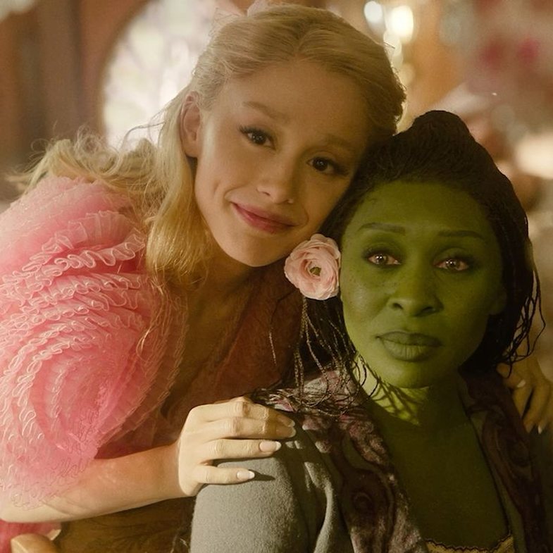 Publikohet trailer-i i vazhdimit të “Wicked”: Kur do e shohim