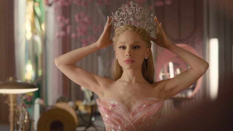 Publikohet trailer-i i vazhdimit të “Wicked”: Kur do e shohim