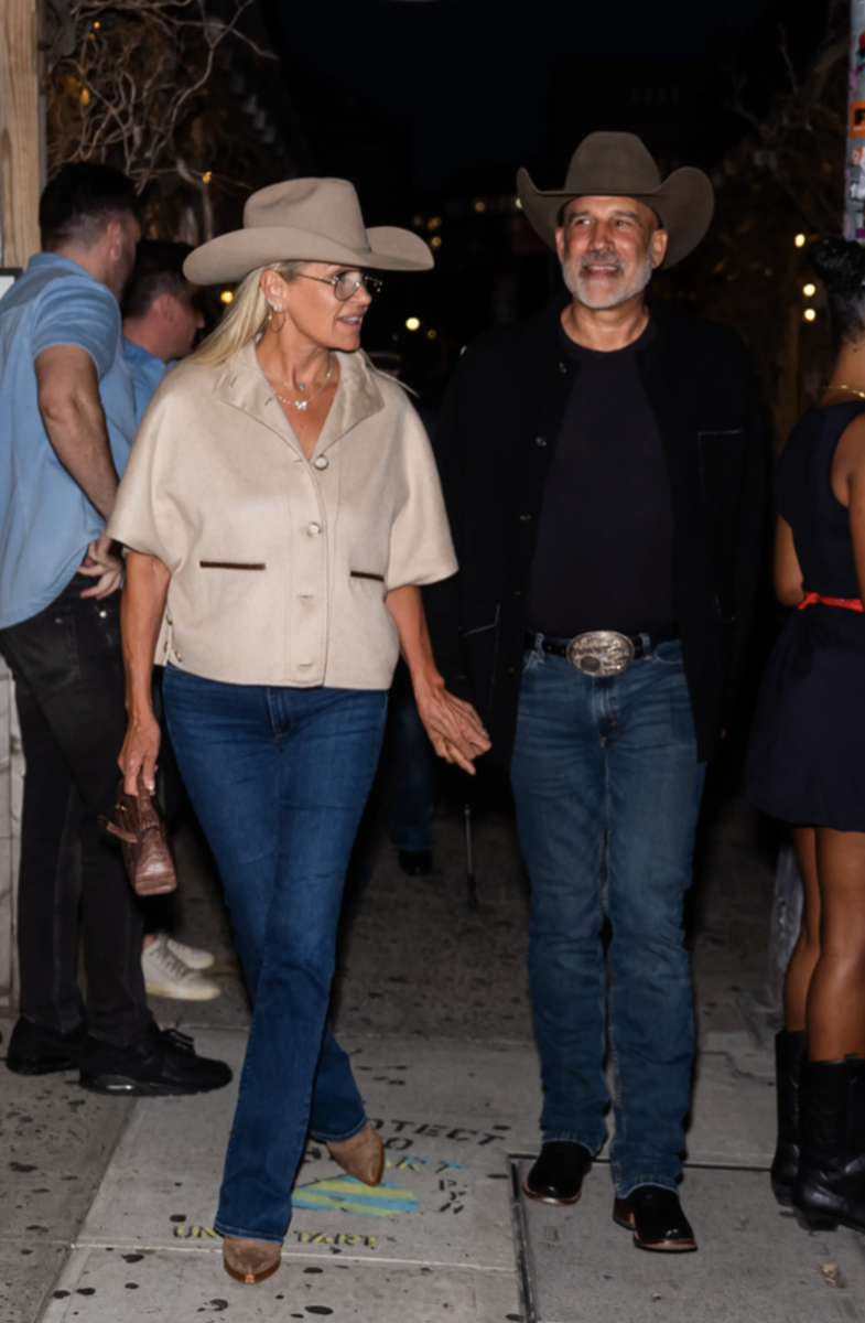 Pas 7 vitesh, Yolanda Hadid i jep fund fejesës me Joseph Jingoli