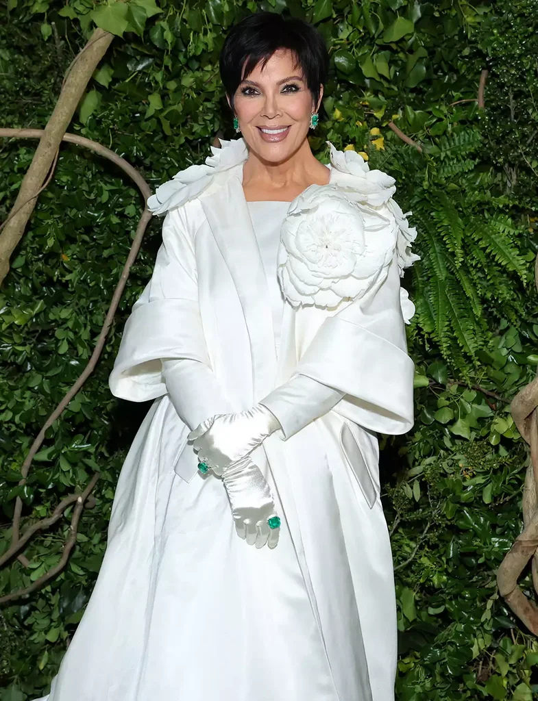 Everything Kris Jenner has revealed about her plastic surgeries over the years