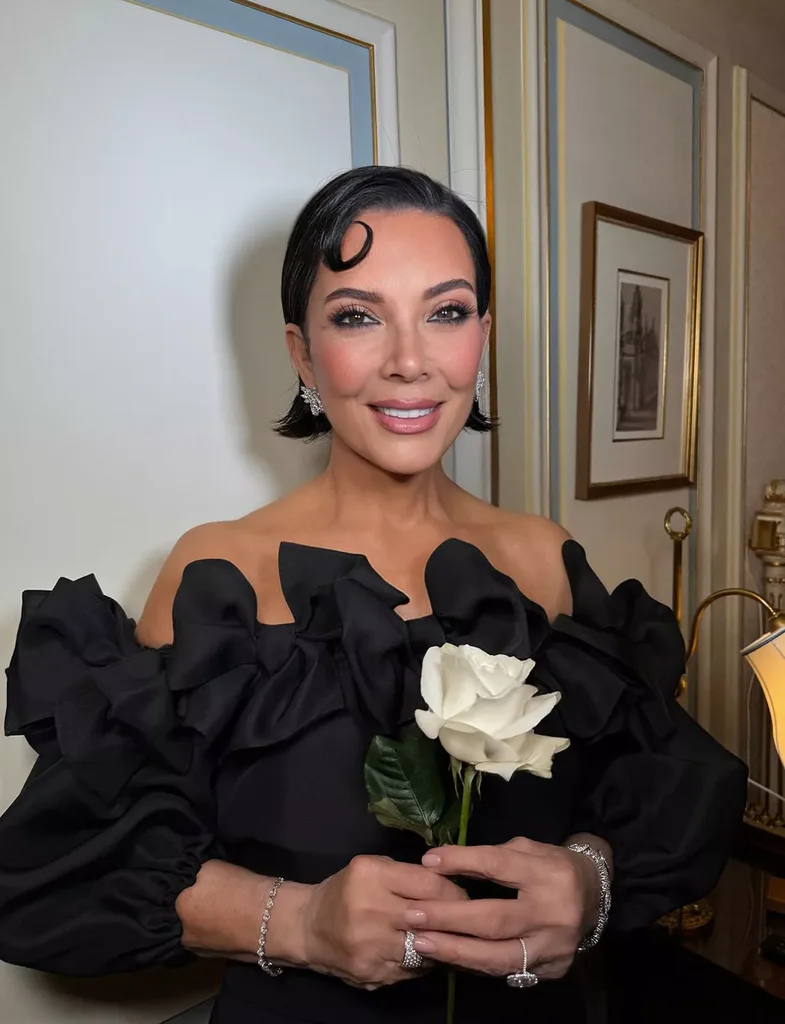Everything Kris Jenner has revealed about her plastic surgeries over the years
