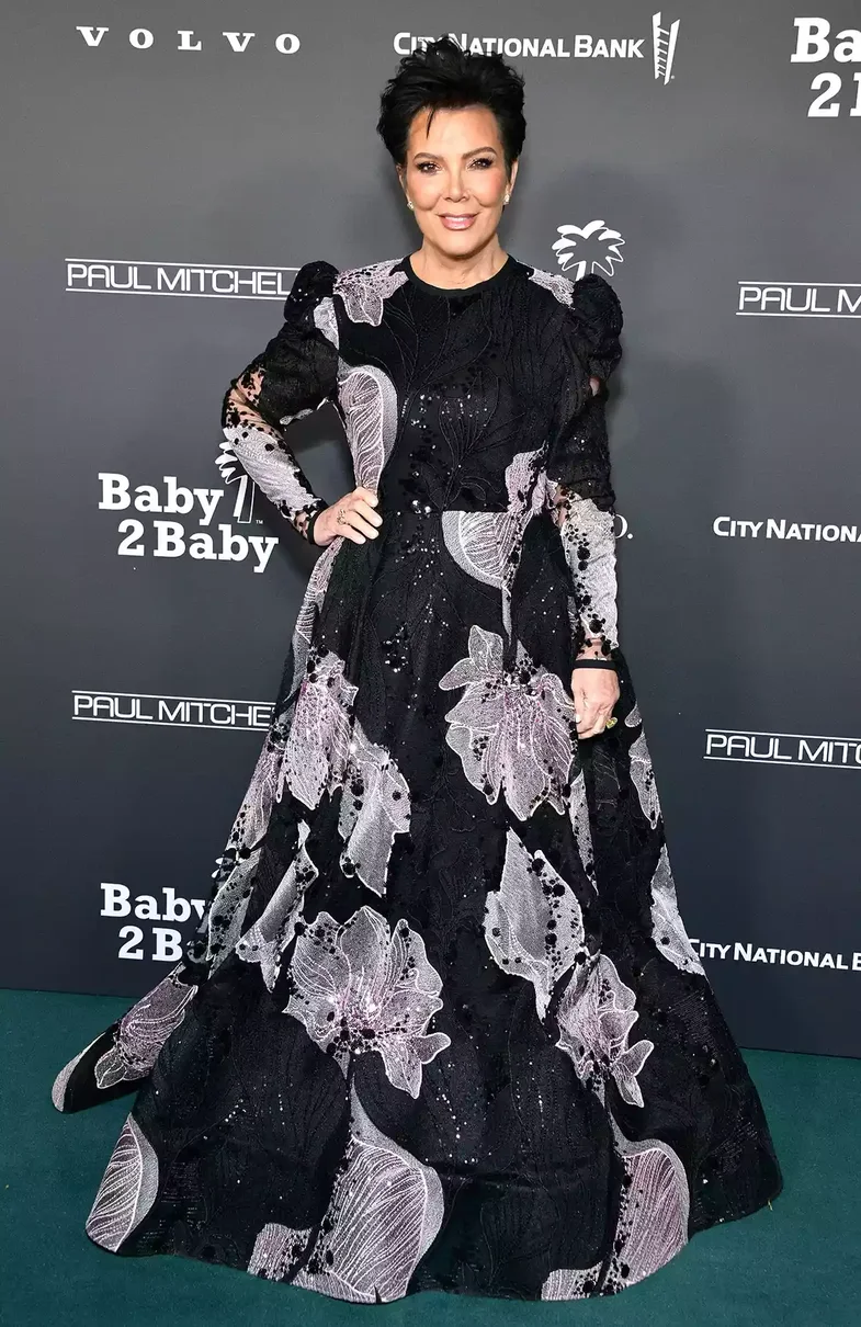 Everything Kris Jenner has revealed about her plastic surgeries over the years