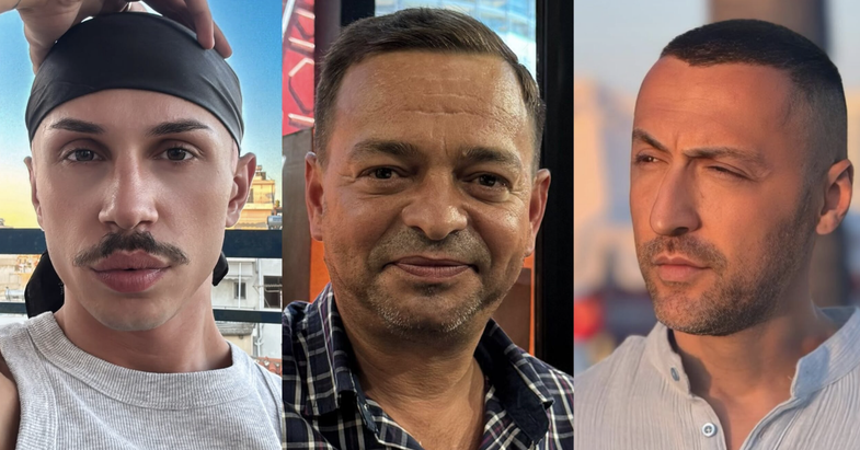 Kujdes, nuk janë lajme! Thjesht për muhabet :)