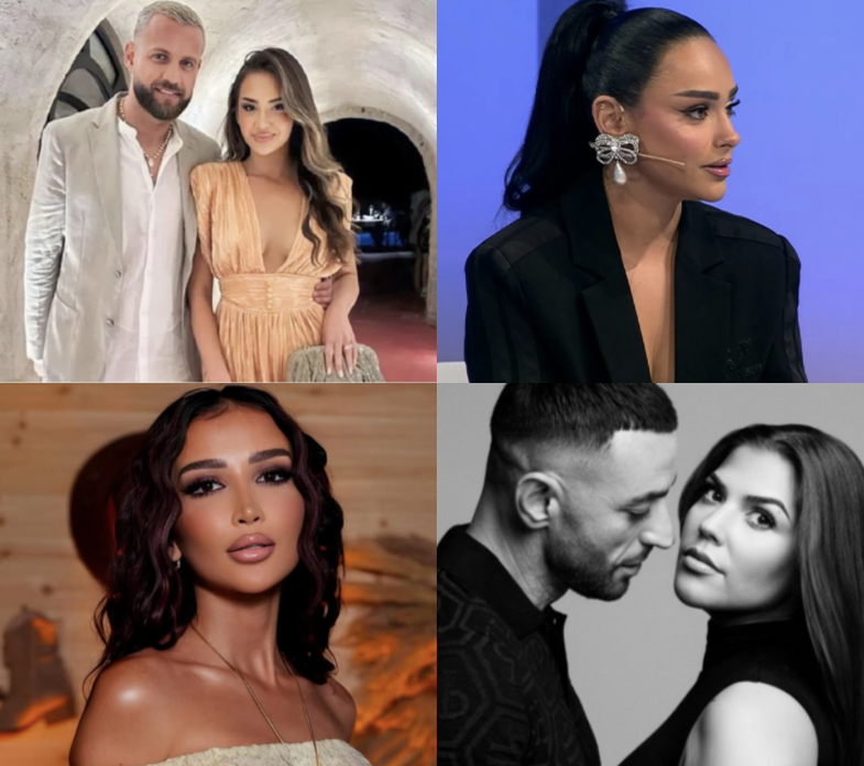 Kujdes, nuk janë lajme! Thjesht për muhabet :)
