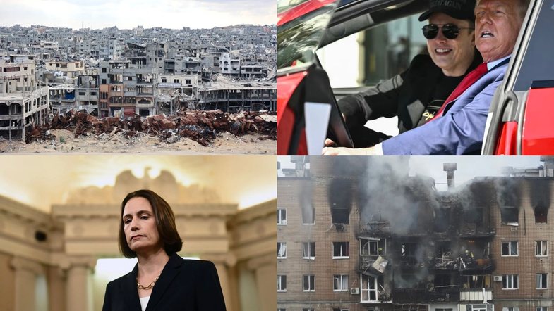 Lajme në pak minuta: Çfarë po ndodh në botë