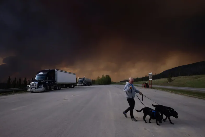 Përmes fotove: Bota në një javë