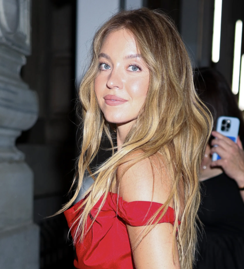 Përdori ujin e vaskës për shitjen e sapunëve: Sydney Sweeney