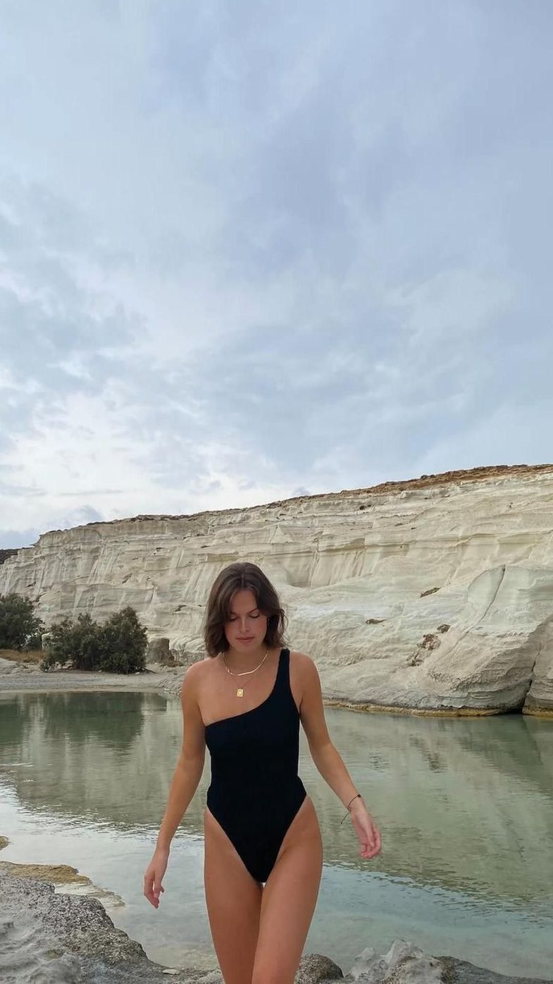 Sipas pasarelave të modës, këto janë të vetmet bikini