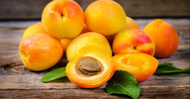 Frutat verore që kanë më pak kalori