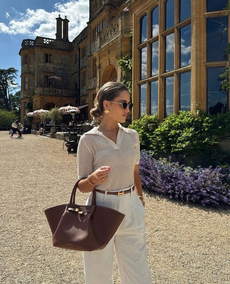 How to create the perfect summer capsule wardrobe