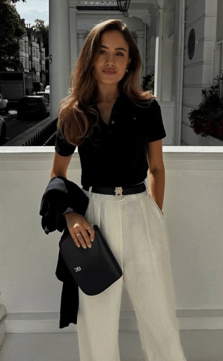 How to create the perfect summer capsule wardrobe