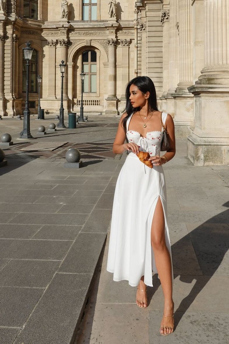 How to create the perfect summer capsule wardrobe