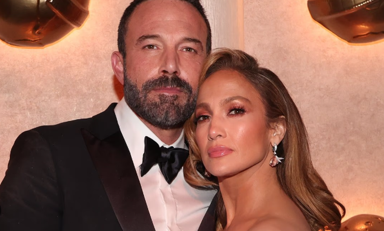 Ben Affleck is ready to make a super decision just to end any relationship with