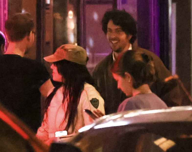 Kemi të reja! Billie Eilish konfirmon romancën ??