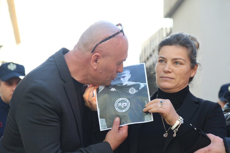 Publikimi i videos së vrasjes së Martin Canit - një akt joetik