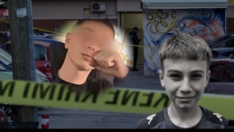 Publikimi i videos së vrasjes së Martin Canit - një akt joetik